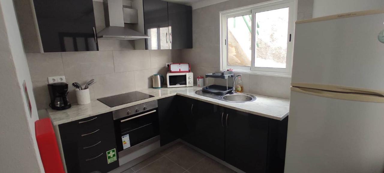 Tiny House Βίλα Φουνκάλ Εξωτερικό φωτογραφία