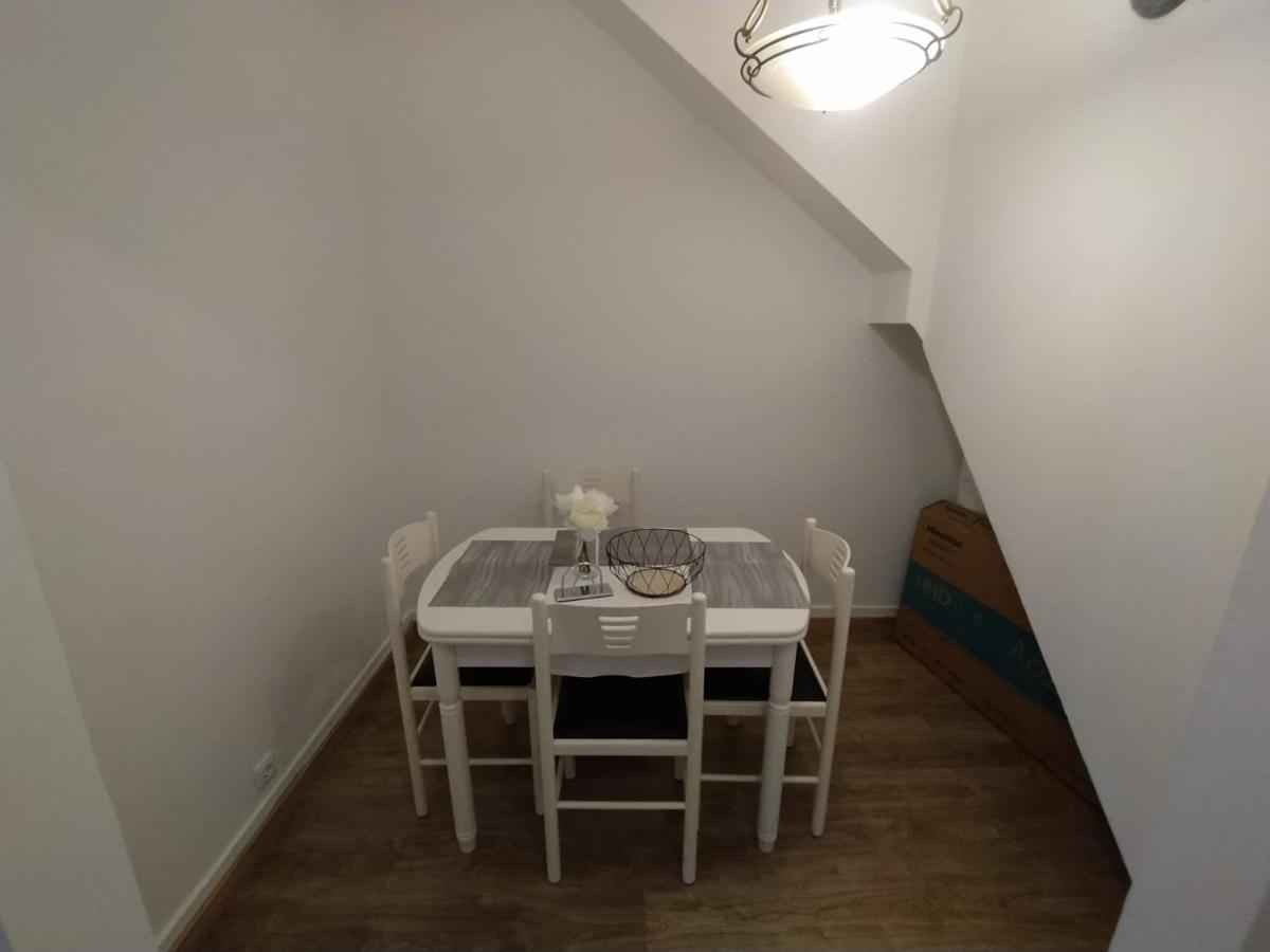 Tiny House Βίλα Φουνκάλ Εξωτερικό φωτογραφία