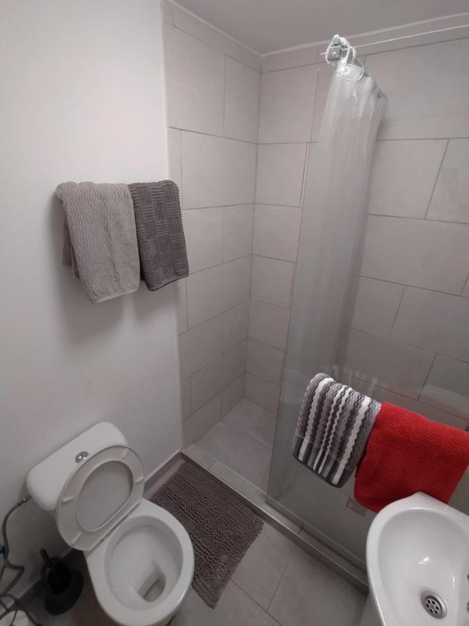 Tiny House Βίλα Φουνκάλ Εξωτερικό φωτογραφία