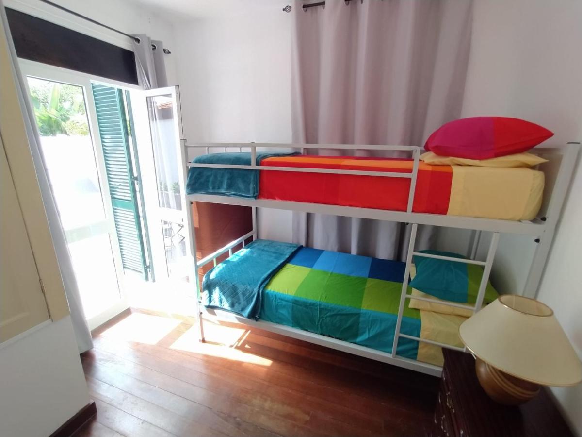 Tiny House Βίλα Φουνκάλ Εξωτερικό φωτογραφία