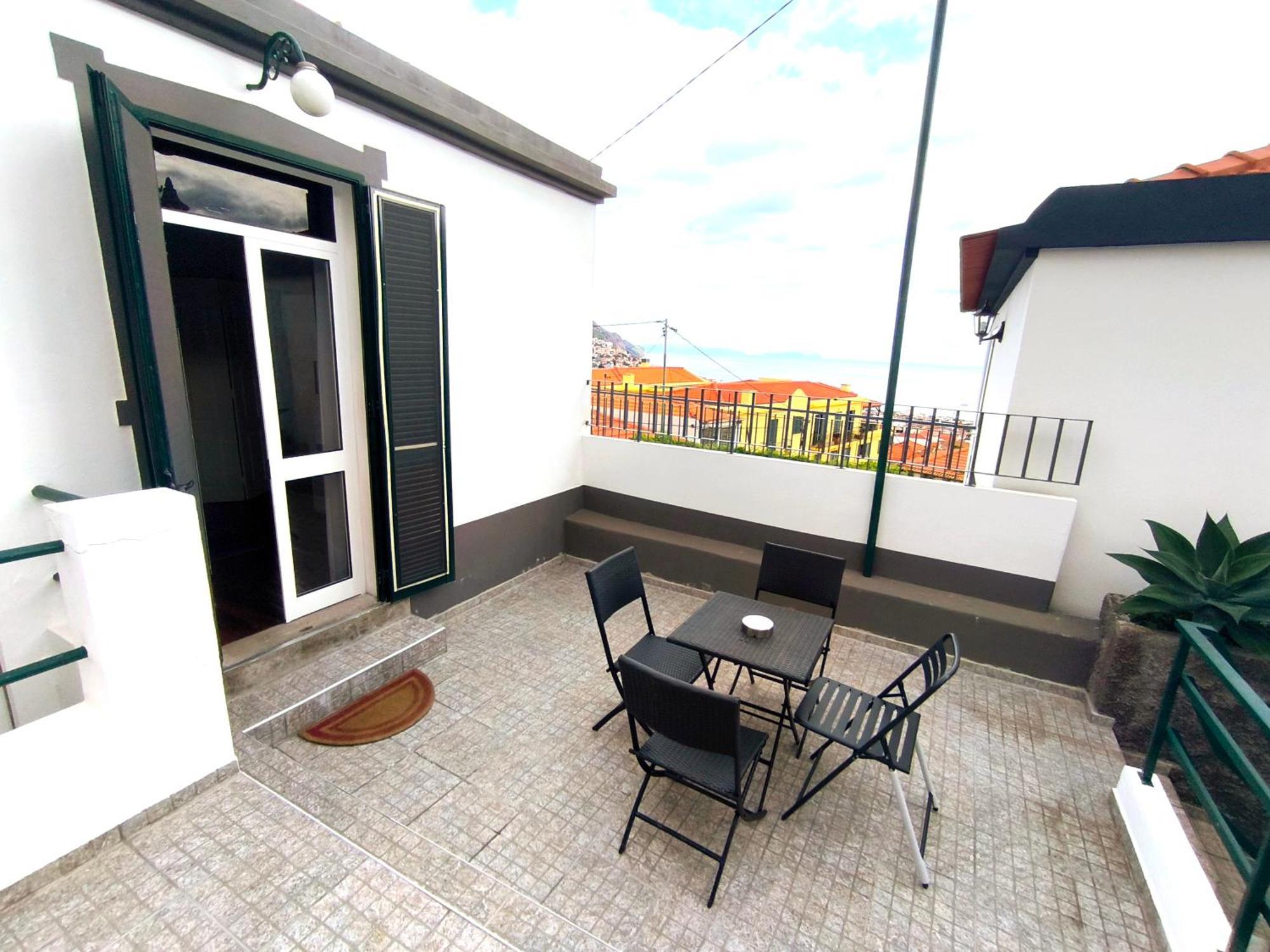 Tiny House Βίλα Φουνκάλ Εξωτερικό φωτογραφία