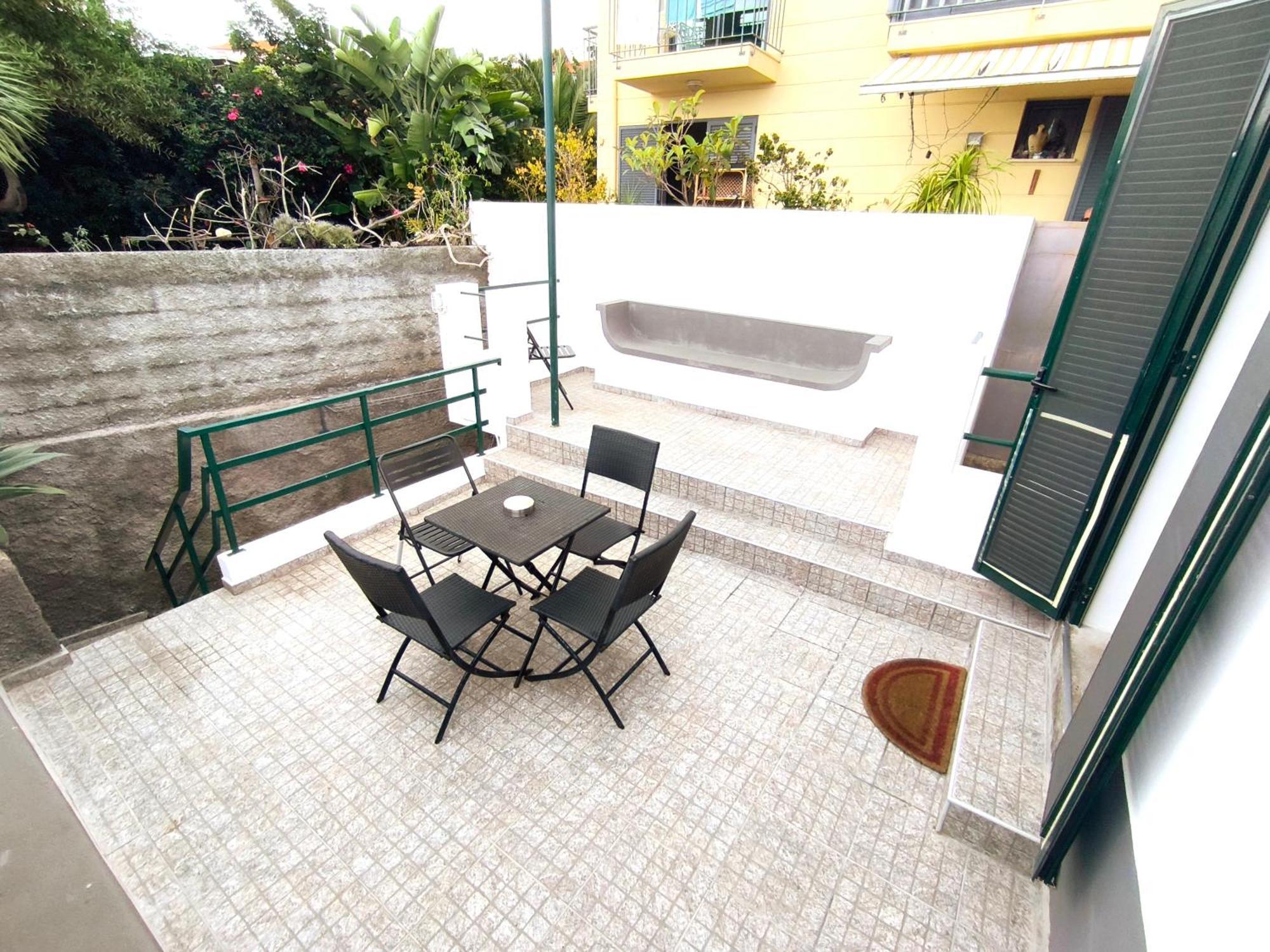 Tiny House Βίλα Φουνκάλ Εξωτερικό φωτογραφία